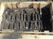 Штаб ООС: боевики обстреляли из артиллерии защитников Новотошковского