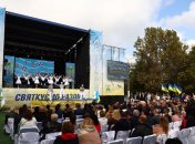 Мелітополь славно відсвяткував 237-річчя