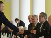 Кличко рассказал, сколько пожилых киевлян получило социальную помощь