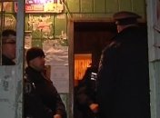 Дом, в котором жил экс-депутат Калашников, оцеплен милицией