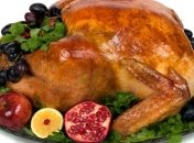 Рождественская индейка становится популярной у финнов