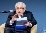 Генрі Кіссінджер