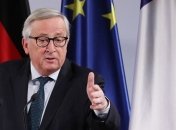 Юнкер назвал Украину одним из важнейших торговых партнеров ЕС