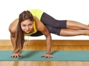 Асаны йоги для продвинутых: делаем стойки на руках