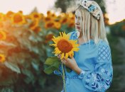 Як правильно українською  "востребованный"