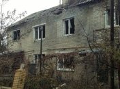 В Марьинке ремонта требуют 600 частных домов