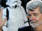 Джордж Лукас не пришел на мировую премьеру картины "Звездные войны: Скайуокер. Восход"