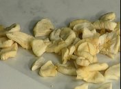 Компот из сухофруктов