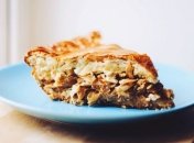 Рецепт дня: капустный пирог