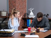 Вони дуже вперті й нестримані