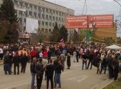 В Луганске приняли решение о проведении референдума в 2 этапа