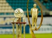 Мемориал Лобановского: Украина разгромила Молдову и вышла в финал