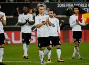 Стало известно, сколько игроки сборной Германии получат за победу на ЧМ-2018