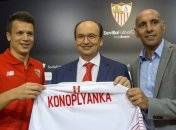 Рамон Мончи: На Коноплянку делаем ставку уже сегодня