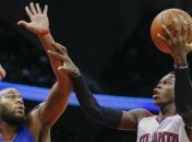 НБА. Результаты матчей 27-го ноября