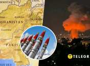 Афганистан, Пакистан и ядерное оружие