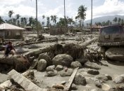 Тайфун на Филиппинах унес жизни как минимум 325 человек