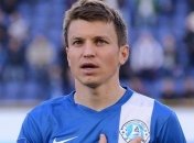Стало известно, сколько Ротань получает в "Днепре"