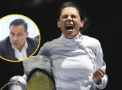 Дмитро Свищев розкритикував українську владу після вчинку Влади Харькової на ЧС-2025