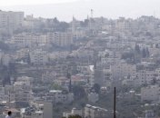 Израиль должен убрать свои поселения с палестинских территорий