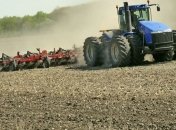 В Донецкой области продали землю на 38 миллионов гривен