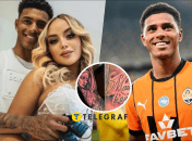 Вінісіус Тобіас