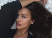 Ирина Шейк высказалась о разрыве с Брэдли Купером