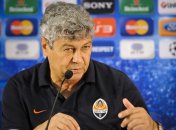 Луческу: Важно, что все игроки вернулись здоровыми