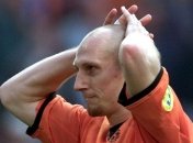 Яп Стам хочет вернуться в Англию