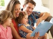 Сегодня отмечается Всемирный день родителей