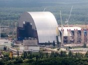 Чернобыльская АЭС: взгляд с высоты (Фото)