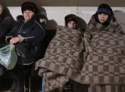 Из-за происшествия в Сватово в пяти населенных пунктах отключили газ