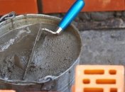 В Украине возобновляется производство цемента