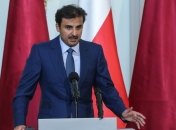 Эмир Катара прокомментировал разрыв дипломатических отношений с арабскими странами