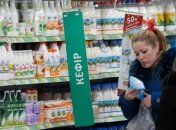 В Киеве проверяют качество молока и мяса