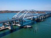 СБУ: Украинская фирма поставляла щебень для "крымского моста"