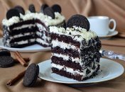 Десерты из печенья "Орео": 5 восхитительных рецептов