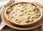 Надзвичайно смачний солоний пиріг