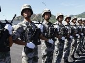 Власти Японии одобрили рекордный военный бюджет