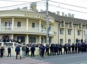 МВД начало расследование по факту беспорядков в Одессе 