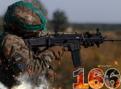 1660-й день полномасштабной войны России против Украины