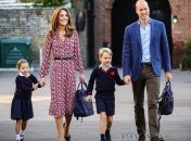 Чим займаються на карантині королівські діти