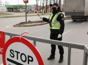 Із понеділка обмежується в'їзд великогабаритного транспорту в Київ