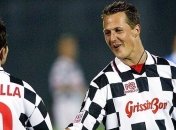 Михаэль Шумахер. Новости о состоянии гонщика за 6 марта