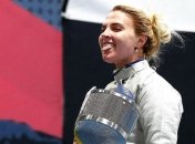 Известная украинская спортсменка стала прототипом для куклы Barbie (Видео)