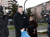 Впервые в истории Испании за участие в договорных матчах сядут футболисты