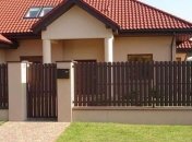 Как сделать забор своими руками: оригинальные идеи (Фото)