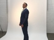 Усик посоветовал ходить в церковь и причащаться (Видео)