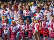 На Львовщине представили художественный проект "Нитки, которые говорят"