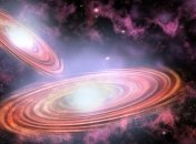 Астрономы спрогнозировали мощнейший взрыв во Вселенной